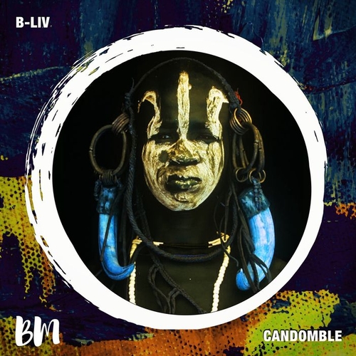 B-Liv - Candomble [BM117A]
